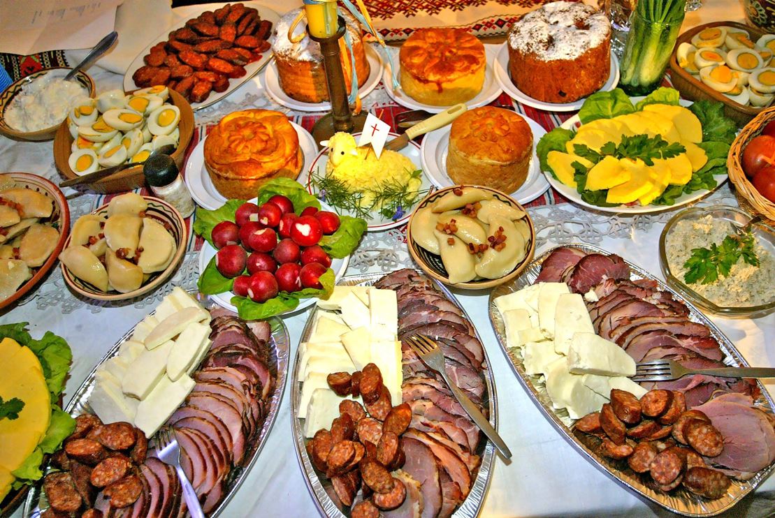 Doručak