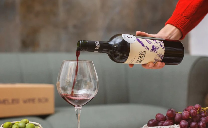 Vina